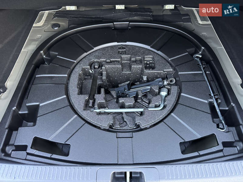 Седан Toyota Camry 2025 в Виннице фото 25 Седан Toyota Camry 2025 в Виннице