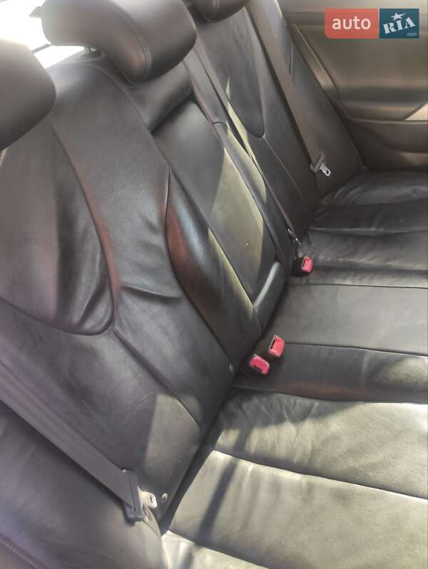 Седан Toyota Camry 2007 в Умані