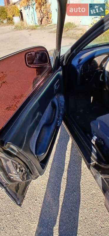 Седан Toyota Camry 1994 в Миколаєві