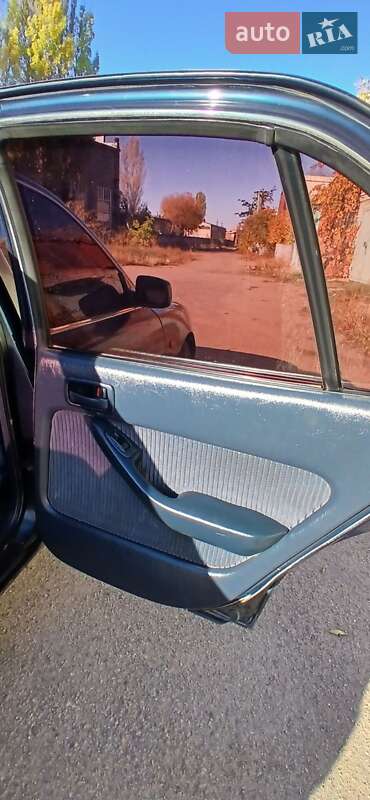 Седан Toyota Camry 1994 в Миколаєві