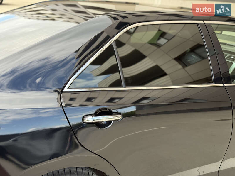 Седан Toyota Camry 2016 в Белгороде-Днестровском фото 19 Седан Toyota Camry 2016 в Белгороде-Днестровском