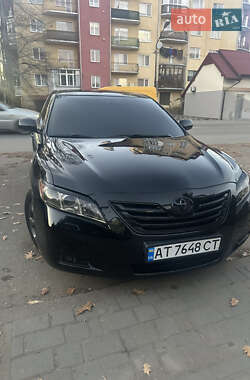 Седан Toyota Camry 2008 в Богородчанах