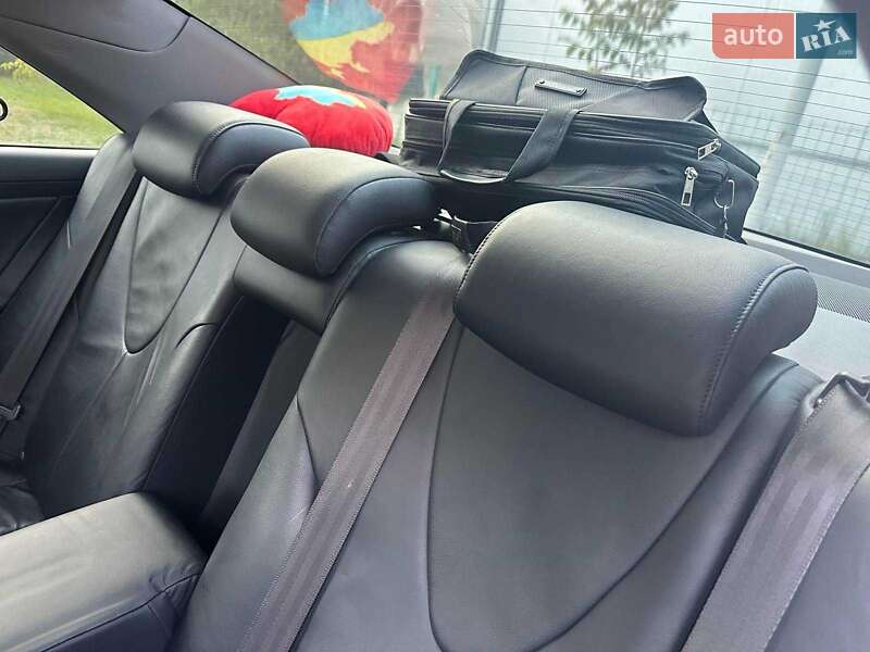 Седан Toyota Camry 2007 в Остроге фото 17 Седан Toyota Camry 2007 в Остроге