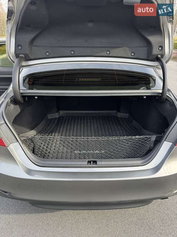 Седан Toyota Camry 2021 в Барановке