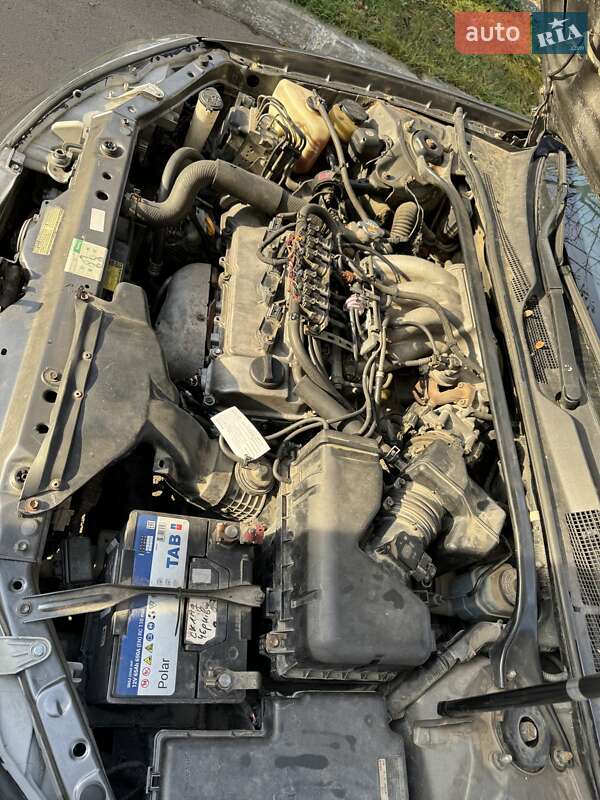 Седан Toyota Camry 2003 в Черновцах фото 12 Седан Toyota Camry 2003 в Черновцах