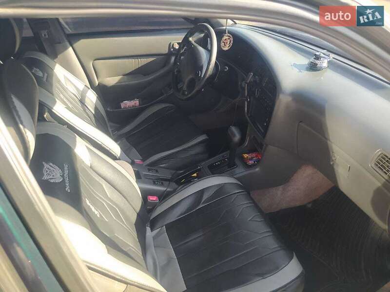 Седан Toyota Camry 1994 в Балте фото 4 Седан Toyota Camry 1994 в Балте