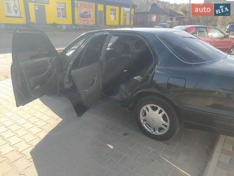 Седан Toyota Camry 1994 в Балте фото 7 Седан Toyota Camry 1994 в Балте