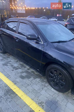 Седан Toyota Camry 2008 в Харкові