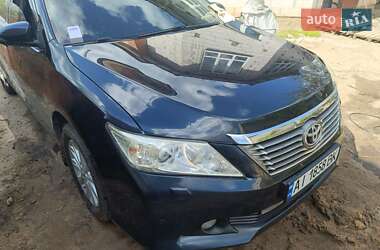 Седан Toyota Camry 2011 в Киеве