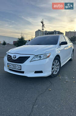 Седан Toyota Camry 2007 в Одесі