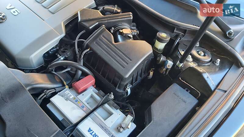 Седан Toyota Camry 2011 в Николаеве фото 23 Седан Toyota Camry 2011 в Николаеве