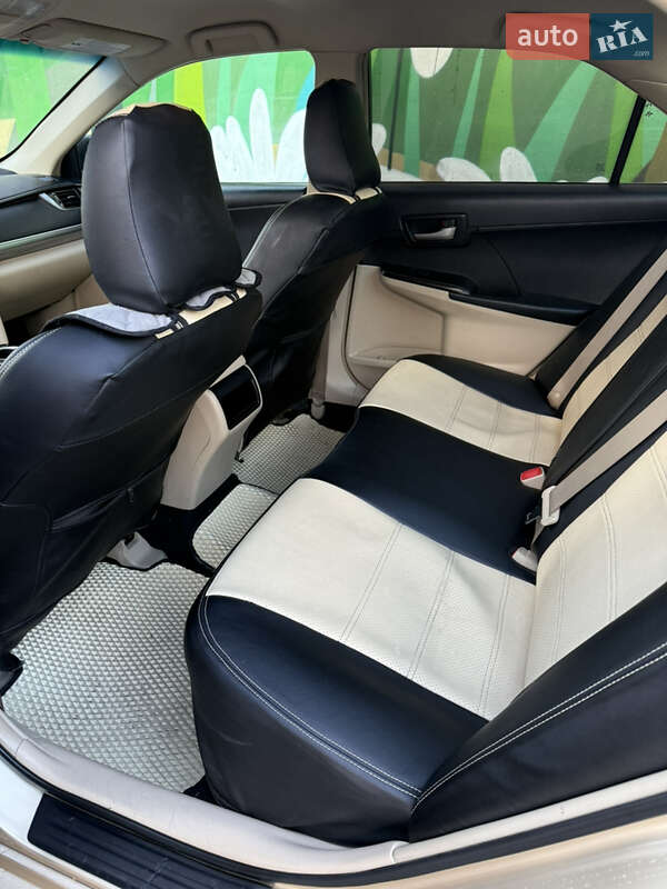 Седан Toyota Camry 2011 в Харькове фото 9 Седан Toyota Camry 2011 в Харькове