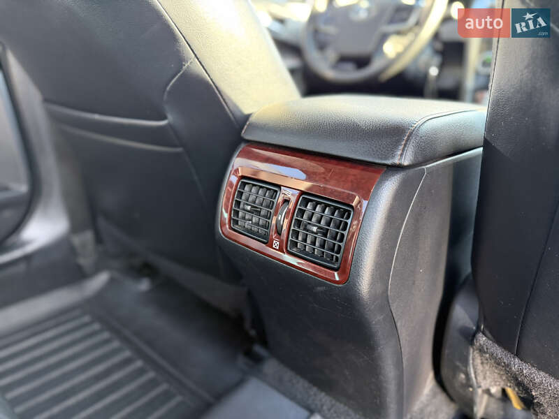 Седан Toyota Camry 2012 в Киеве фото 15 Седан Toyota Camry 2012 в Киеве
