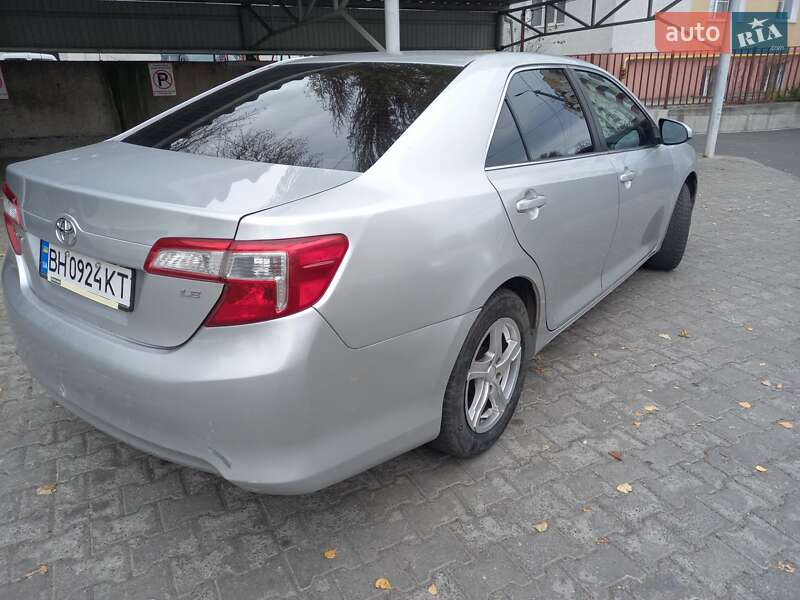 Седан Toyota Camry 2013 в Хмельницком фото 7 Седан Toyota Camry 2013 в Хмельницком