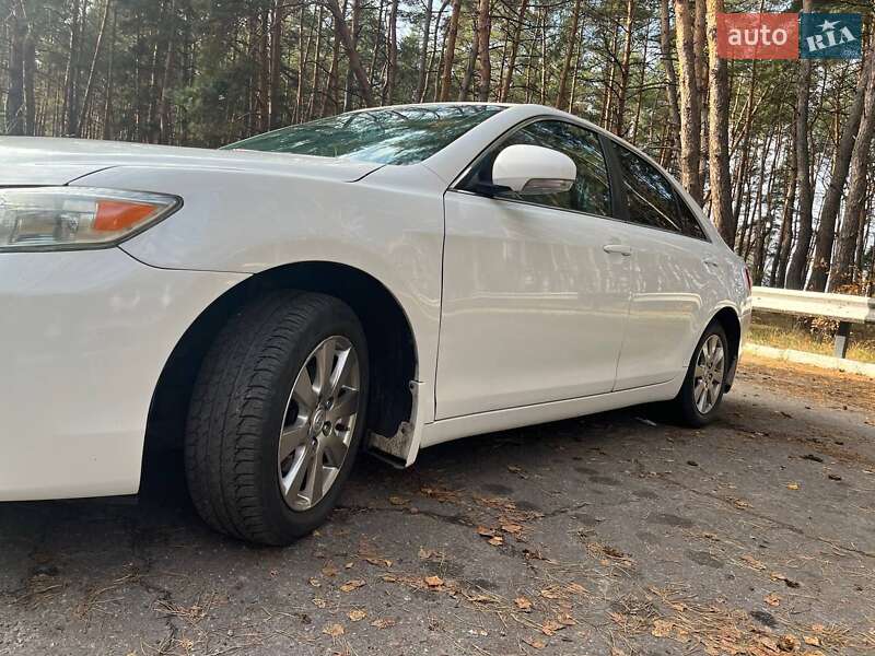Седан Toyota Camry 2011 в Зачепиловке фото 6 Седан Toyota Camry 2011 в Зачепиловке
