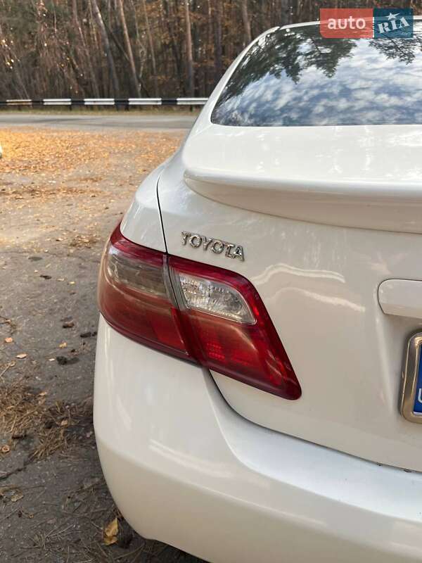 Седан Toyota Camry 2011 в Зачепиловке фото 14 Седан Toyota Camry 2011 в Зачепиловке