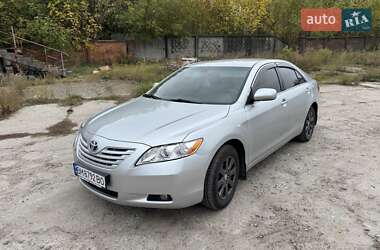 Седан Toyota Camry 2006 в Сумах