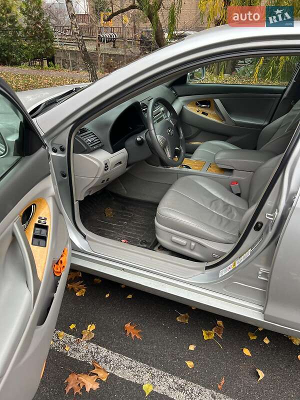 Седан Toyota Camry 2006 в Киеве фото 6 Седан Toyota Camry 2006 в Киеве