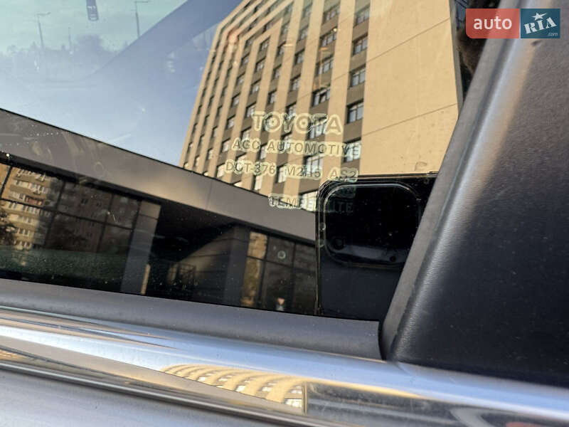 Седан Toyota Camry 2014 в Днепре фото 38 Седан Toyota Camry 2014 в Днепре