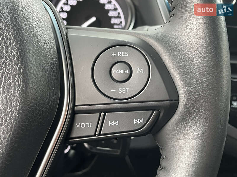Седан Toyota Camry 2023 в Николаеве фото 23 Седан Toyota Camry 2023 в Николаеве