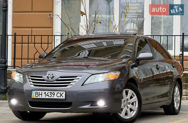 Седан Toyota Camry 2009 в Одессе