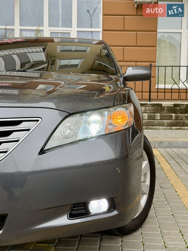 Седан Toyota Camry 2009 в Одессе