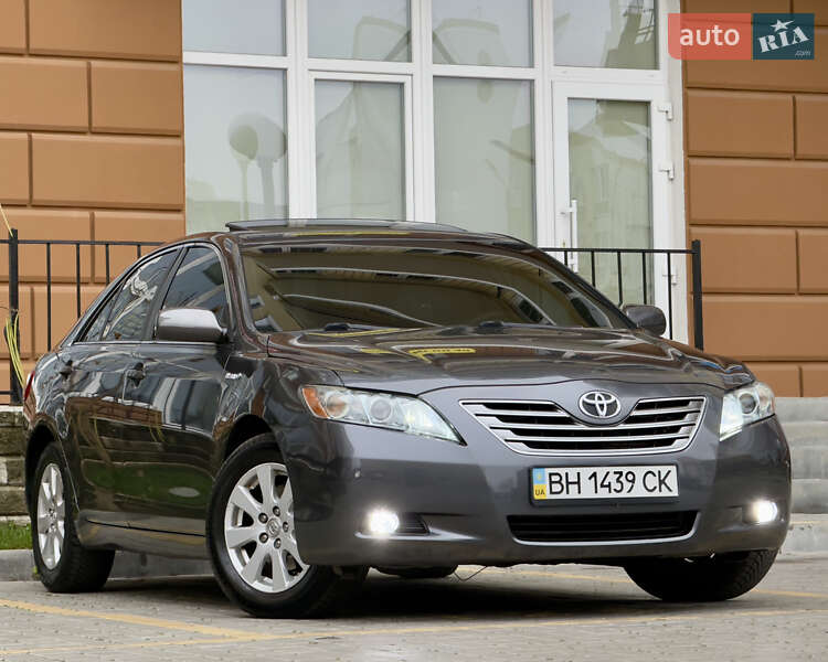 Седан Toyota Camry 2009 в Одессе