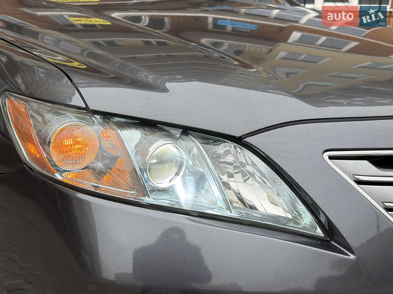 Седан Toyota Camry 2009 в Одессе