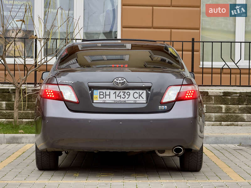 Седан Toyota Camry 2009 в Одессе