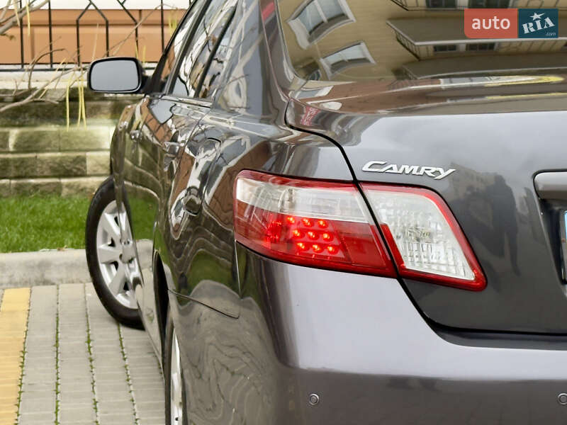 Седан Toyota Camry 2009 в Одессе