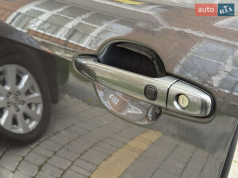 Седан Toyota Camry 2009 в Одессе