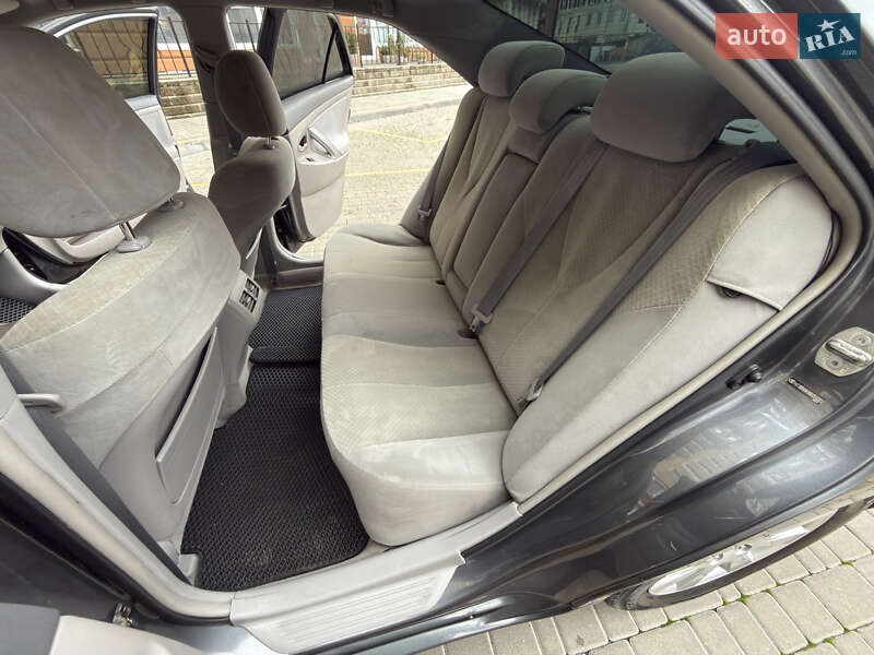 Седан Toyota Camry 2009 в Одессе