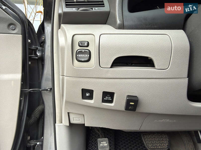 Седан Toyota Camry 2009 в Одессе