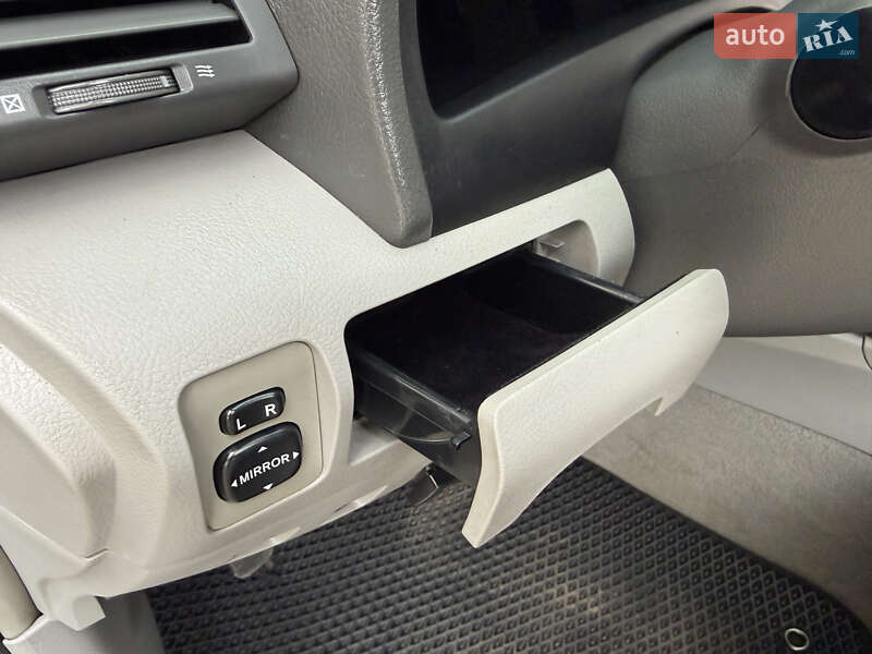 Седан Toyota Camry 2009 в Одессе