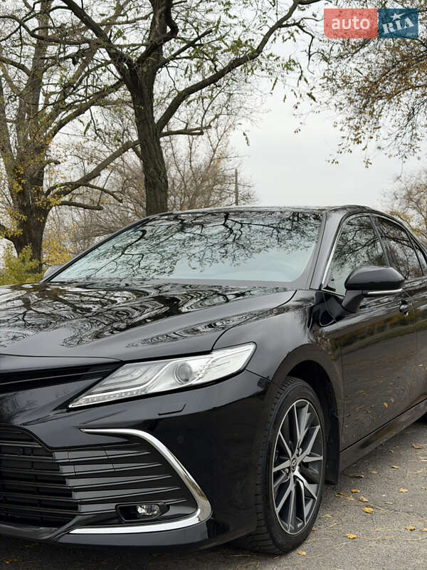 Toyota Camry 2022 Toyota Camry 2022