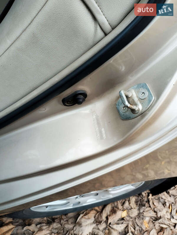 Седан Toyota Camry 2002 в Смеле фото 19 Седан Toyota Camry 2002 в Смеле