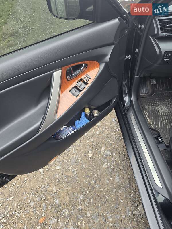 Седан Toyota Camry 2008 в Бучаче фото 21 Седан Toyota Camry 2008 в Бучаче