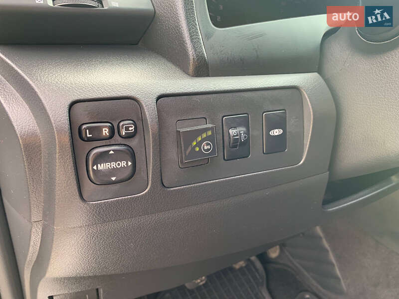 Седан Toyota Camry 2008 в Одесі