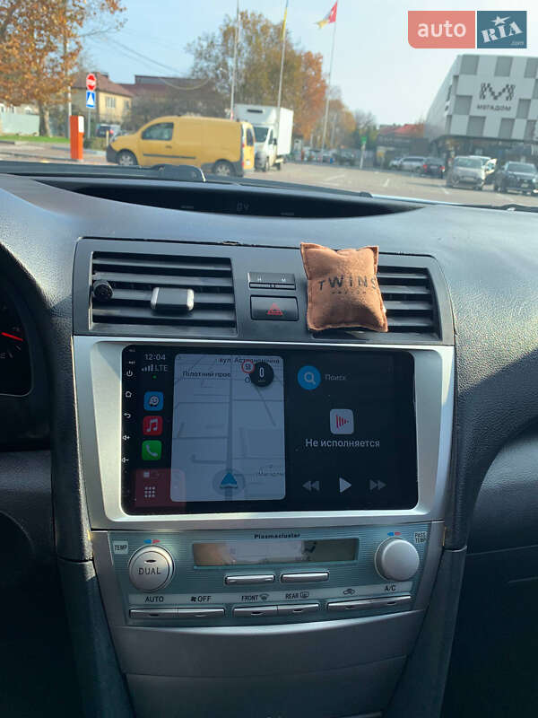 Седан Toyota Camry 2008 в Одесі