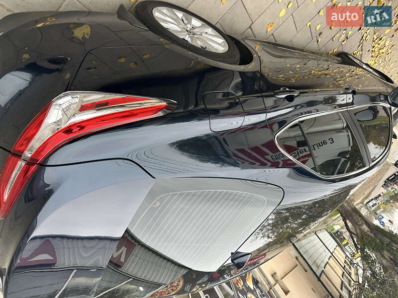 Седан Toyota Camry 2020 в Миколаєві