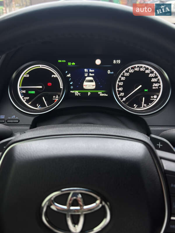 Toyota Camry 2022 Toyota Camry 2022