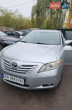 Седан Toyota Camry 2006 в Киеве