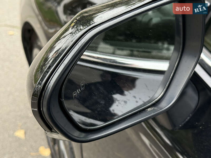 Седан Toyota Camry 2017 в Одессе