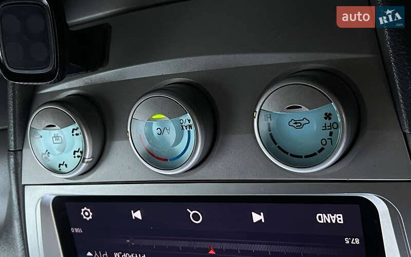 Седан Toyota Camry 2008 в Львове фото 13 Седан Toyota Camry 2008 в Львове