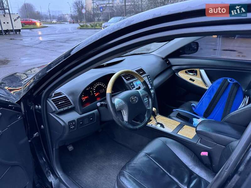 Седан Toyota Camry 2006 в Броварах