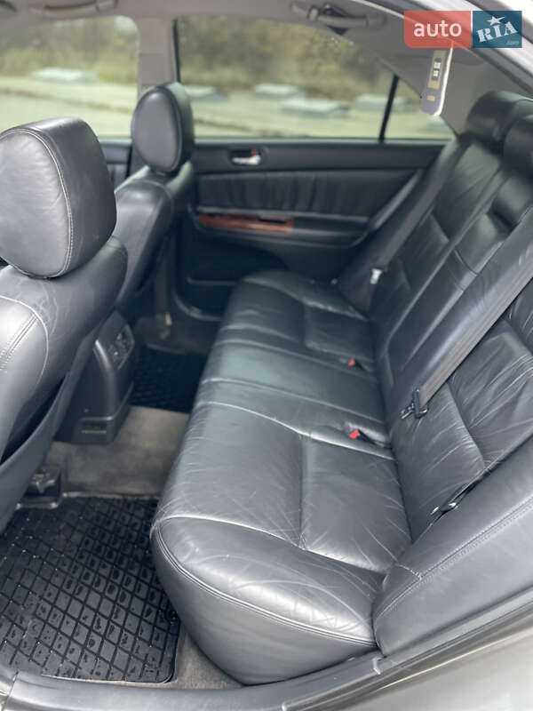 Седан Toyota Camry 2002 в Буске фото 37 Седан Toyota Camry 2002 в Буске
