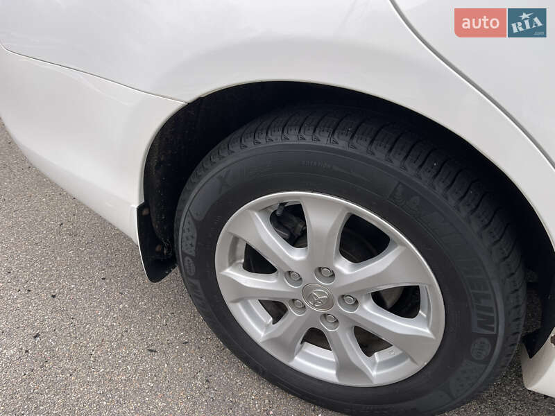 Седан Toyota Camry 2011 в Киеве фото 6 Седан Toyota Camry 2011 в Киеве