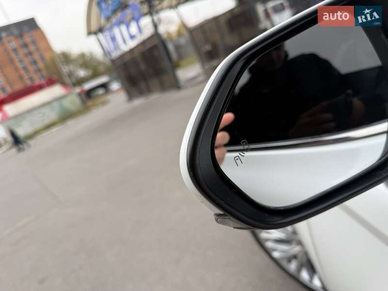 Седан Toyota Camry 2020 в Днепре фото 14 Седан Toyota Camry 2020 в Днепре