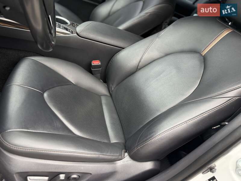 Седан Toyota Camry 2020 в Днепре фото 46 Седан Toyota Camry 2020 в Днепре