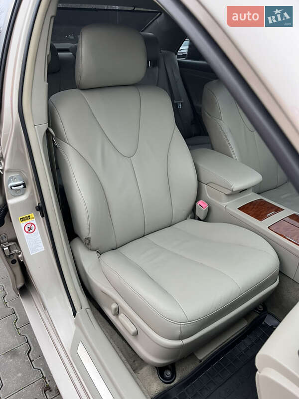 Седан Toyota Camry 2008 в Одессе